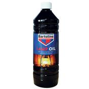 Bartoline Lamp Oil 1 Litre Clear | BARLO1000 image
