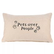 Best Of Breed Cushion - Pets Over People | BB692 image
