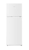 Belling No frost Combi Freestanding Fridge Freezer - White | BFF199WHI