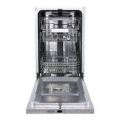 Belling 10 Place Slimline Integrated Dishwasher | BIDW1063 image