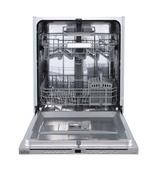 Belling 14 Place Integrated Dishwasher | BIDW1463 image