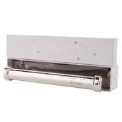 Bambino Silver Plated Celestial Certificate Holder | BM260