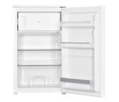 Belling 50cm Freestanding Undercounter Fridge with Ice Box - White | BR90WH