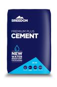 Breedon Weather Resistant Cement 25kg | LC25 image