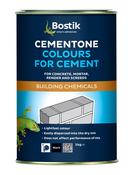 Cementone No.1 Black 1kg | 30812475