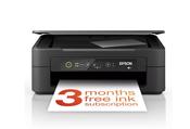Epson Home Xp-2200 All In One WiFi Printer | C11CK67401 image