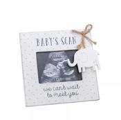 Petit Cheri Baby Scan Photo Frame | CG1723 image