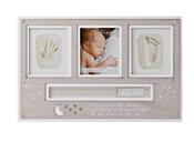 Bambino Hospital Bracelet Hand &amp; Foot Print Frame | CG1807