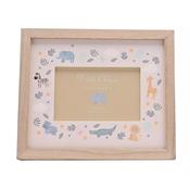 Petit Cheri Animal Border Frame 6'' x 4" | CG2045 image