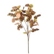 Russet Autumnal Foliage Spray | DAL068D