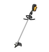 DeWalt 54V XR FLEXVOLT D-Handle 25cm Brushcutter (Tool Only) | DCMBC812N-XJ image