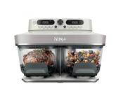 Ninja CRISPi DualZone Glass Air fryer Bone | DD102UKIV2