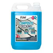 Flow 5L Composite Decking Cleaner | DECK5L