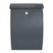 PostPlus ABS All Weather Post Box | DEV964712 image