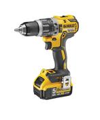 DeWalt Combi Drill, complete with 5AH Battery │ DEWDCD796P1