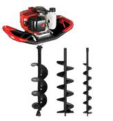 Dargan 2 Stroke 52CC Earth Auger | DG15