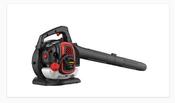 Dargan 3 in 1 25.4cc Blower Vacuum &amp; Shredder | DG16