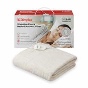 Dimplex Mattress Cover Fleece Single | DMC3001 image