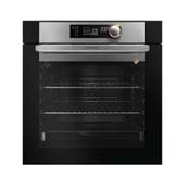 DeDietrich Built-In Electric Single Oven - Platinum | DOP7340X