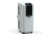Dimplex 2.6kW Portable Air Conditioner with Dehumidifier | DPAC901 image
