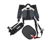 DeWalt Deluxe Harness/Should Strap | DT20698-QZ