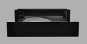 DE Dietrich 14Ccm Warming Drawer - Black | DWD4810B