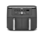 Ninja MAX 6-in-1 Dual Zone Air Fryer 9.5L | DZ400UK