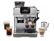 Delonghi La Specialista Touch Espresso Machine with Cold Brew | EC9455M image
