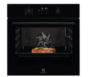 Electrolux Built-in Electric Single Oven - Black | EOD6C46K2
