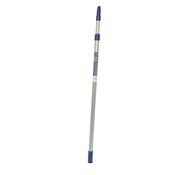 Ettore 3 Section Pole Ribbed |  ETT049Z