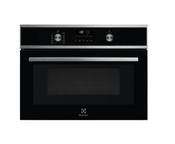 Electrolux Built-In Combi Microwave - Stainless Steel | EVLDE46X image