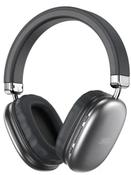 Xo Black Be45 Bt Stereo Wireless Headphone - Black | EXSXOBE45B image