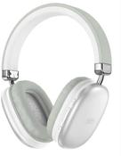 Xo Silver Be45 Bt Stereo Wireless Headphone - Silver | EXSXOBE45S image