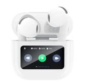 Xo White X42pro Bt Tws Wireless Earphone | EXSXOX42PRO image
