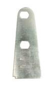 Waterford Stanley Donard Fire Door Handle Base Plate | F00914AXX