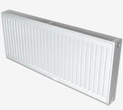 Firefly Compact Double Panel Radiator 800 x 500mm | 5672 BTU