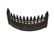Core 18'' Cast Iron Fire Front Black | F2904 image