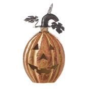 Metal Pumpkin | FAZ086