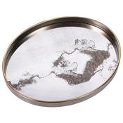 Mindy Brownes Alpha Mirror Tray | FCH025 image