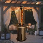 Flamenco Firestorm Heater | FLAMENCO image