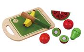 Fruit Play Set | 1024R