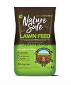 Nature Safe Lawn Feed 10kg | G21071