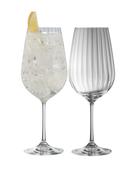 Erne Clear Spritz Glass Pair | G320202