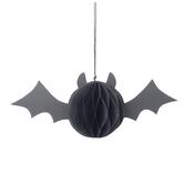 Paper Opening Bat Hanging Dec | GG332