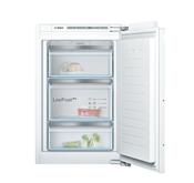 Bosch Series 6 Integrated Under Counter Freezer | GIV21AFE0 image