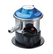 Gas Regulator STD (Butane) Click on Low Pressure | GRG image