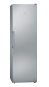 Siemens IQ300 Larder Freezer Stainless Steel | GS36NVIEV image
