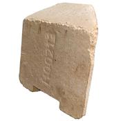 Waterford Stanley Reginald Corner Fire Brick | H00213AXX
