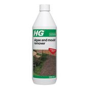 HG Garden Algae &amp; Mould Remover Concentrate 1 Litre | HAG108Z