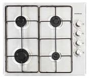 NordMende 60cm Gas Hob - Stainless Steel | HGX603IX